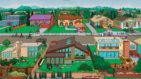 Articles about simpsons meet dwell on Dwell.com