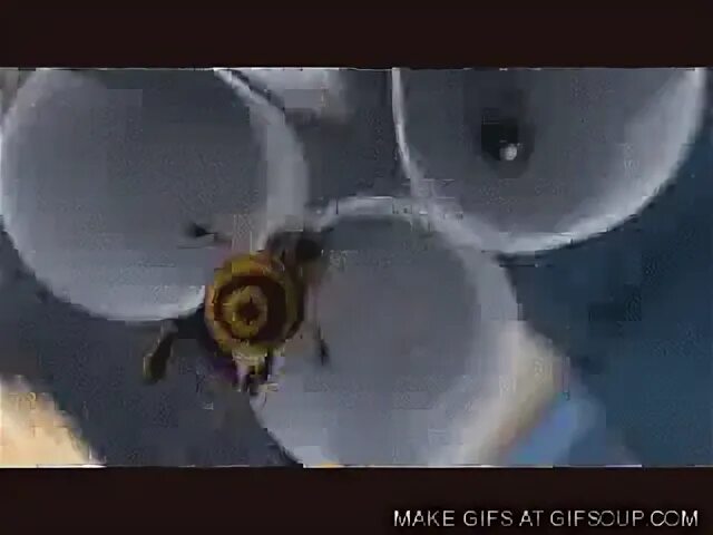 Movie images bee GIF - Find on GIFER