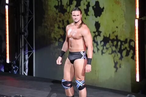 Drew McIntyre - Drew McIntyre foto (18287322) - fanpop