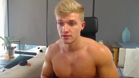 Belami Paul Cassidy Onlyfans Blondiepaul on cam