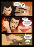 Azula's Ascension (3/9) by Enticent on DeviantArt