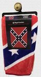 Confederate Flag Bedding Set - Hanaposy