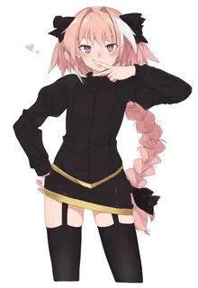 Images Astolfo Anime Characters Database