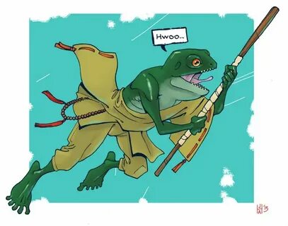 Pin by Razir 6112 on Anthro Male Frog/Toad D&d dungeons and 