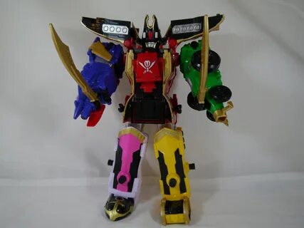 megaforce megazord toy cheap online