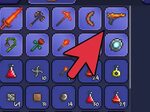 How to Get the Phoenix Blaster in Terraria: 9 Steps
