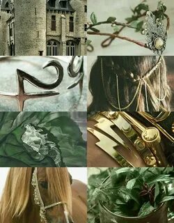 Aesthetic: Princess Jupiter (Sailor Moon) Previous: Prince E