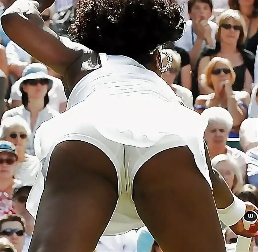 Serena Williams nipples and more - 12 Pics xHamster