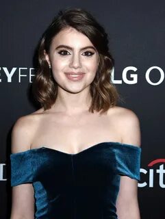 SAMI GAYLE at Blue Bloods Presentation at Paleyfest in New Y