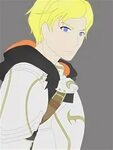 Jaune Arc: Champion of Vale Chapter 9: The Knight V The Witc
