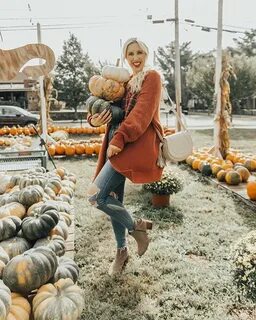 Where I Shop For Every Occasion Fashion Bloggers OOTD Autumn