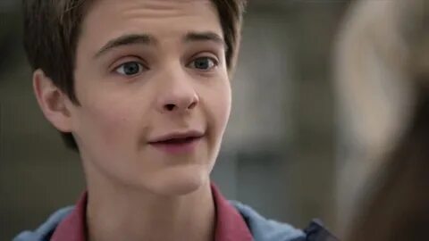 Picture of Corey Fogelmanis in Mostly Ghostly 3: One Night i