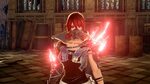Code Vein Pre-order Items - Are the Venous Claw and God Game
