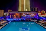 The Strat Las Vegas Pool Milesia