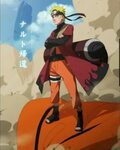 Full body Sage mode Naruto uzumaki, Naruto sage, Naruto ship