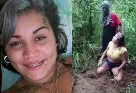 Decapitan a mujer por salirse de organización criminal; difu