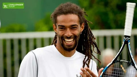 Challenger Dustin Brown Manchester 2016 ATP Tour Tennis