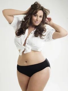 Pin on Plus Size Models