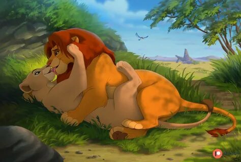 +++Couple+++ Simba x Nala on Advanced-TLK - DeviantArt