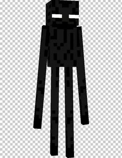 Minecraft Enderman Creeper PNG, Clipart, Angle, Black, Black