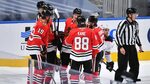 Blackhawks Embracing Elevated Expectations Going Into 2021-2