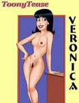 Pin On Veronica Lodge Free Nude Porn Photos