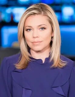 Fox Reporter Lauren Sivan Chairs 'Take Back The Workplace' P