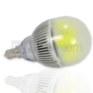 Светодиодная лампа E14 E65-8W-Dimm - купить в интернет-магаз