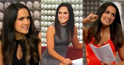 30 hot photos of Lauren Shehadi will make you drool forever