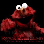 Elmo Exposed - Gallery eBaum's World