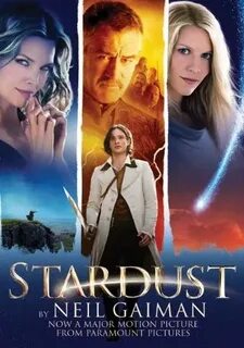 Stardust 2 beautiful ladies Michelle Pfeifer and Clare Danes