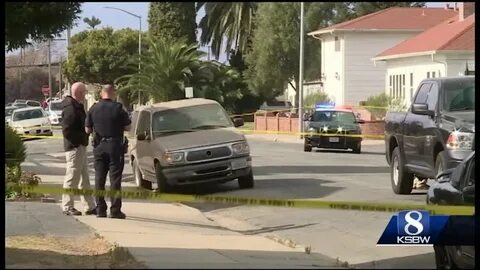 Salinas police investigate stabbing in South Salinas - YouTu