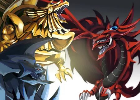 Slifer the Sky Dragon, Fanart page 2 - Zerochan Anime Image 