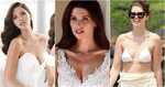 51 Sexy Katherine Schwarzenegger Boobs Pictures Which Are Es