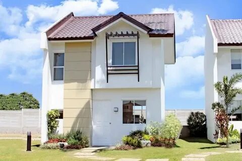 Affordable Property Philippines - Kohana Grove Located in Si