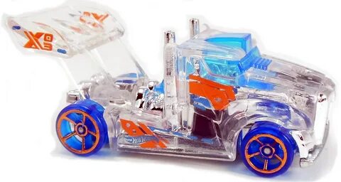 Sociable fuga Oso rig storm hot wheels profundo Materialismo