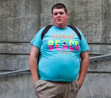 Fat Kid Rules the World (2012)