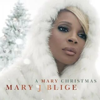 Mary J Blige: A Mary Christmas - The Irish Times