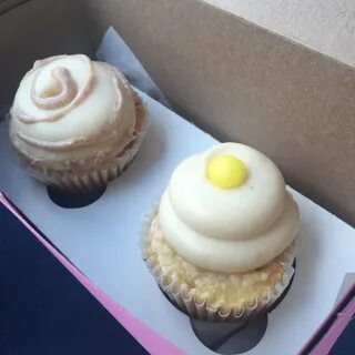Cami Cakes Cupcakes - Пекарня в Alpharetta