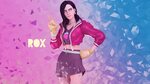 Rox Fortnite Wallpapers posted by Michelle Peltier