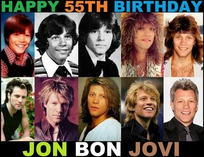 Pin by Josefina Castañeda Rivas on JON BON JOVI Jon bon jovi