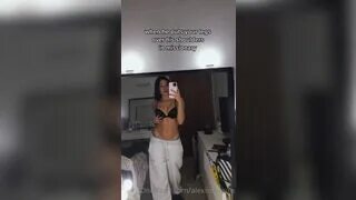 Видео с моделью Alexis Braun onlyfans