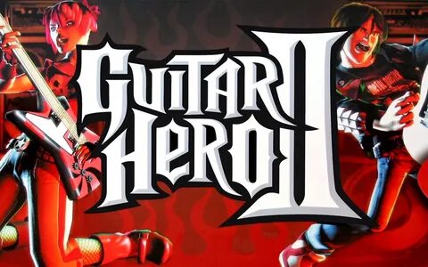 Guitar Hero 2 Cheats Related Keywords & Suggestions - Guitar