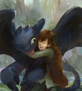 Toothless Fan Art Related Keywords & Suggestions - Toothless