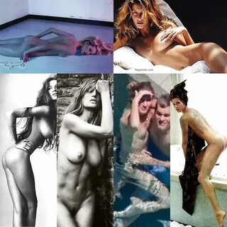 Gisele Bundchen Nude Photo Collection - Fappenist