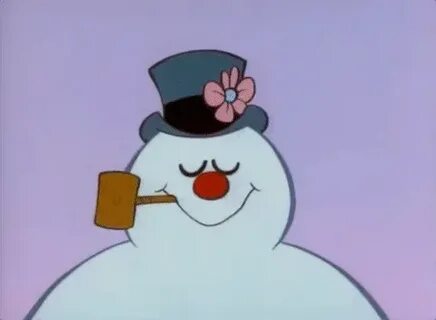 Christmas movies frosty the snowman GIF - Find on GIFER