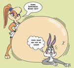 Lola Bunny Inflation : lola bunny inflation Gallery