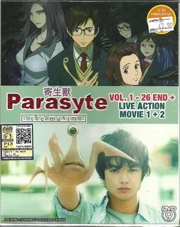 parasyte anime streaming OFF-60