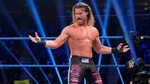 Dolph Ziggler Comments On Winning The NXT Championship