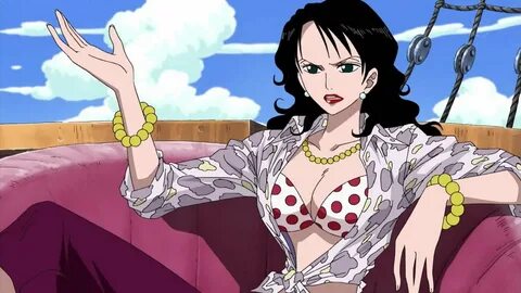 Красавица Арвида Ван Пис/One Piece RUS Amino
